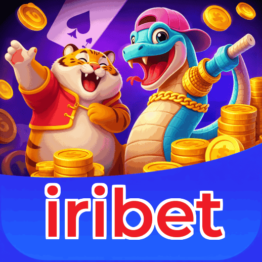 Especificações técnicas download iribet