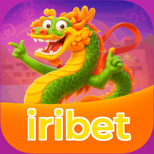 iribet: Cassino Online Seguro e Premiador