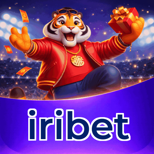 Especificações técnicas download iribet