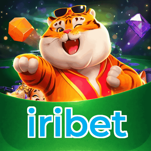 Siga a iribet no Facebook